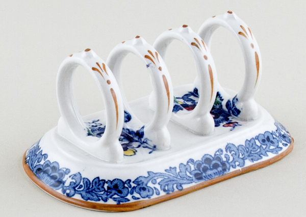 Toast Rack c1930